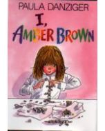 I, Amber Brown