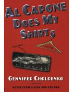 Al Capone Does My Shirts