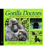 Gorilla Doctors: Saving Endangered Great Apes