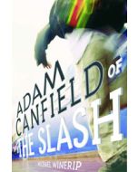 Adam Canfield of The Slash