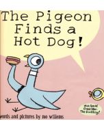 The Pigeon Finds a Hotdog