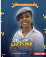 Aerospace Engineer Aprille Ericsson