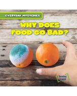 Why Does Food Go Bad?