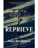 Reprieve: A Novel