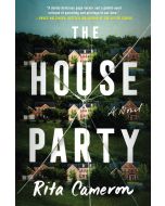 The House Party: A Novel