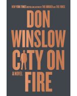 City on Fire: A Novel