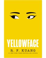 Yellowface: A Novel