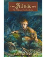 Alek: Children of Crow Crove