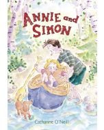 Annie and Simon