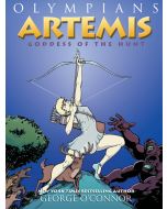 Artemis: Wild Goddess of the Hunt: Olympians