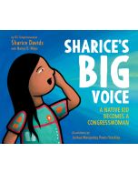 Sharice's Big Voice