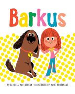 Barkus