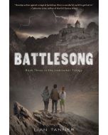 Battlesong Icebreaker Trilogy #3