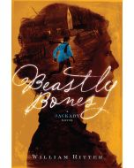 Beastly Bones: A Jackaby Novel