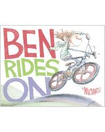 Ben Rides On