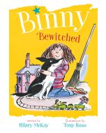 Binny Bewitched