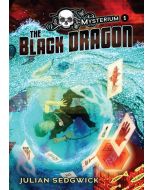 Black Dragon: Mysterium #1