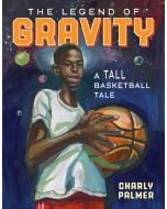 The Legend of Gravity: A Tall Basketball Tale