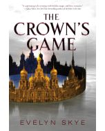 The Crown’s Game