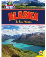 Alaska: The Last Frontier