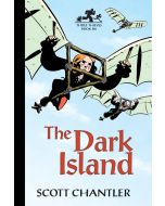 The Dark Island: Three Thieves, Book Six