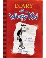 Diary of a Wimpy Kid