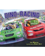 Dino-Racing