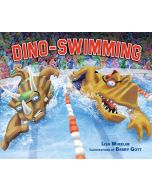 Dino-Swimming