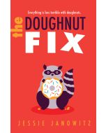 The Doughnut Fix