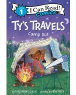 Ty's Travels: Camp-Out