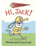 Hi Jack!