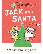 Jack and Santa