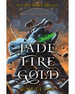 Jade Fire Gold