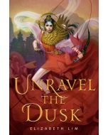 Unravel the Dusk: The Blood of Stars #2