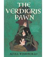 The Verdigris Pawn