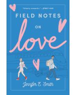 Field Notes on Love (Audiobook)