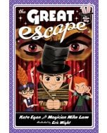 The Great Escape: The Magic Shop