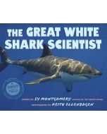 The Great White Shark Scientist