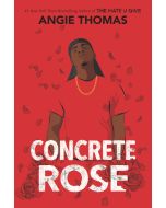 Concrete Rose (Audiobook)