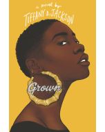 Grown (Audiobook)