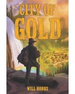 City of Gold