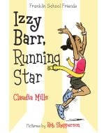 Izzy Barr, Running Star: Franklin School Friends