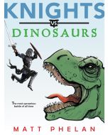 Knights vs. Dinosaurs