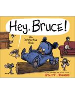 Hey, Bruce!