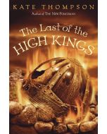 The Last of the High Kings