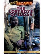 The Lost Boys of Sudan