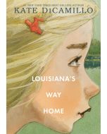 Louisiana's Way Home (Audiobook)