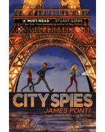 City Spies