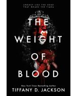 The Weight of Blood