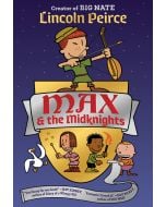 Max and the Midknights